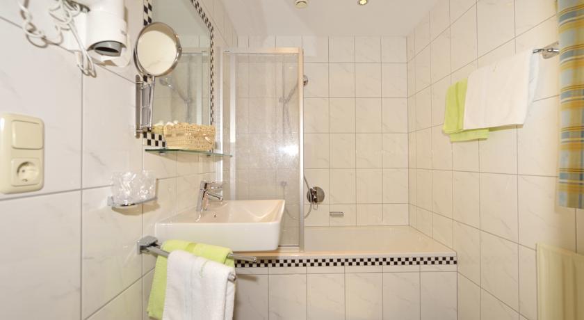 Hotel Garni Viktoria Sankt Anton am Arlberg Habitación foto